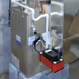 Carrier Gas Furnace in Willow Grove - EMCO Tech Furnace Repair and Maintenance 19090