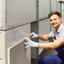 Commercial HVAC Services in Langhorne PA - EMCO Tech Heating & Cooling