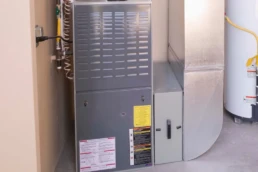 Electric Furnace Installation and replacement - EMCO Tech Heating & Cooling