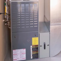 Electric Furnace Installation and replacement - EMCO Tech Heating & Cooling
