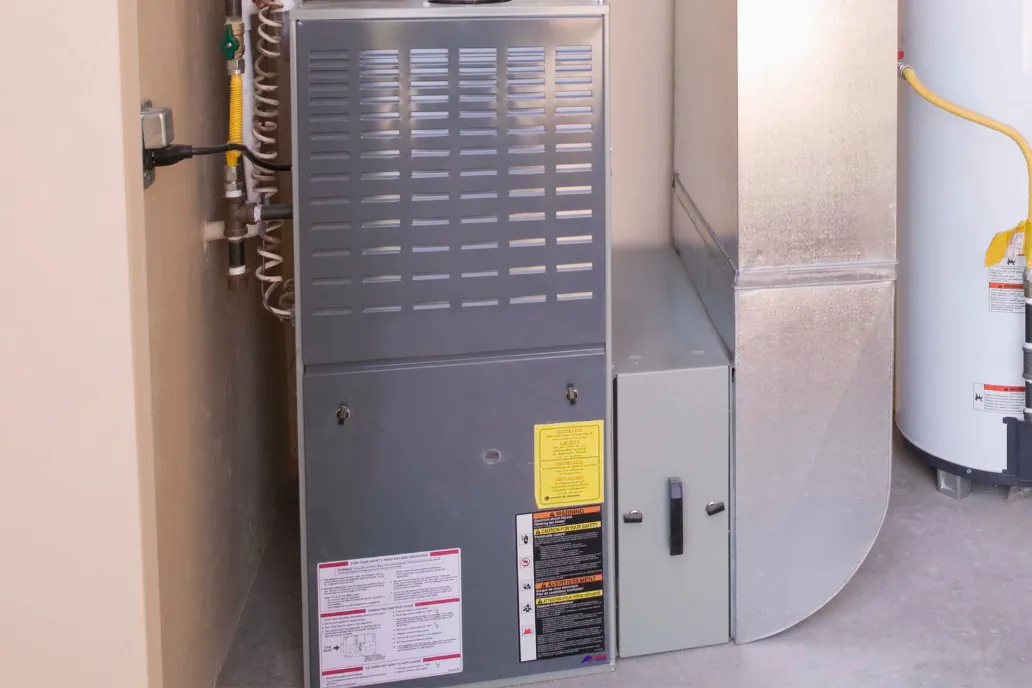 Electric Furnace Installation and replacement - EMCO Tech Heating & Cooling