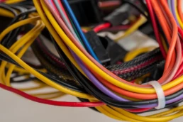 Electrical Wiring Repair - Heating Services in Willow Grove, PA 19090 - EMCO Tech