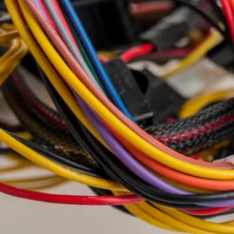Electrical Wiring Repair - Heating Services in Willow Grove, PA 19090 - EMCO Tech