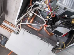 Furnace Installation Services in Philadelphia by EMCO Tech Local Contractors