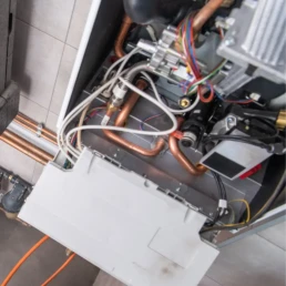 Furnace Installation Services in Philadelphia by EMCO Tech Local Contractors