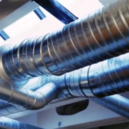 HVAC Repair and Installation in Upper Makefield Township- AIR DUCT INSTALLATION