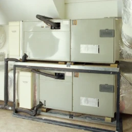 Heating Services - Repair and Replacement in Willow Grove, PA