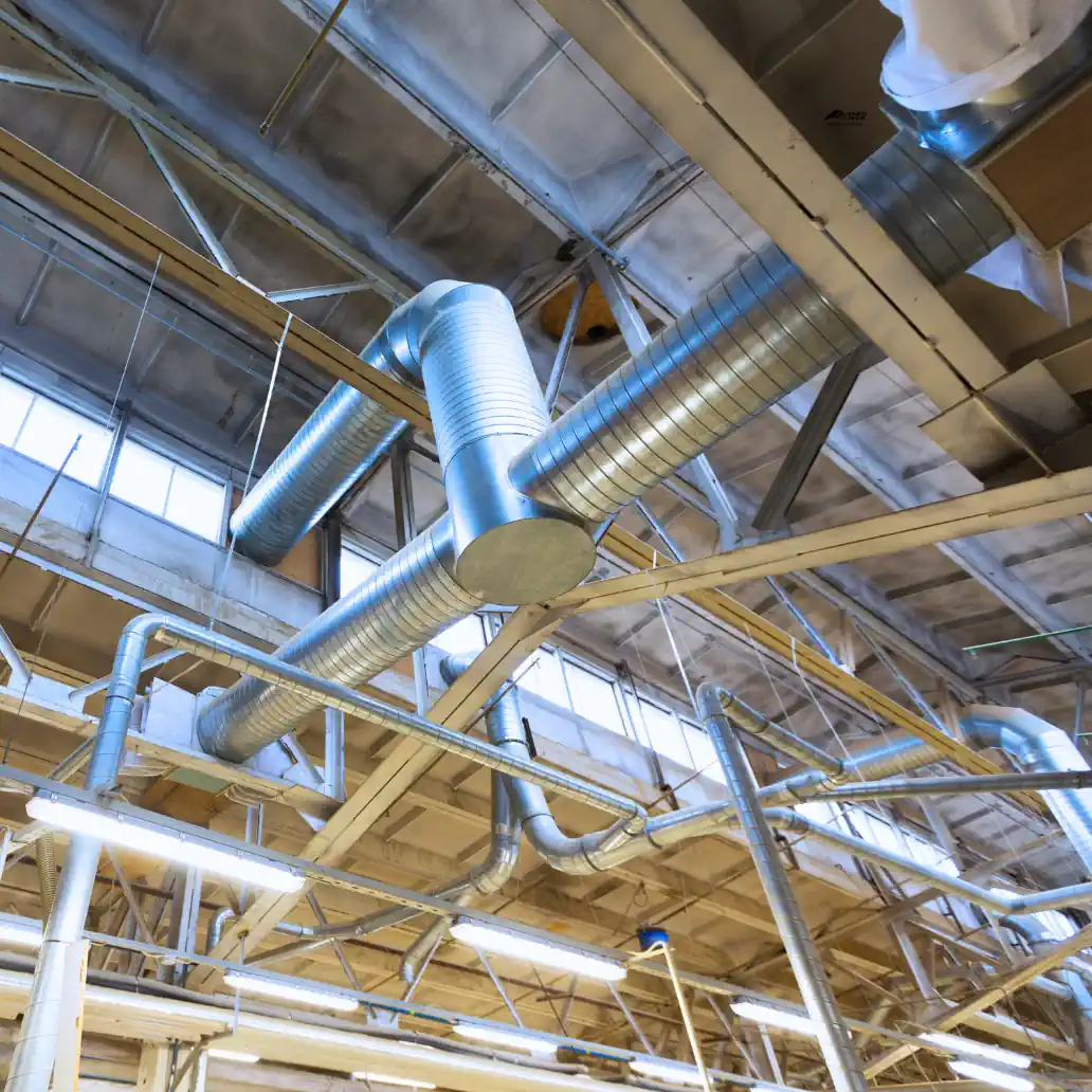 Air Duct Design and Installation in Philadelphia Area, image size:1032x1032