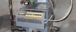EMCO Tech Affordable Plumbing Repair - Gas Boiler Services