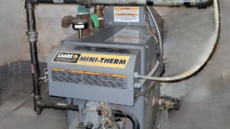 EMCO Tech Affordable Plumbing Repair - Gas Boiler Services