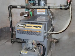 EMCO Tech Affordable Plumbing Repair - Gas Boiler Services