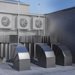 EMCO Tech HVAC Services in Glen Mills PA