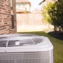 EMCO Tech HVAC Services in Norristown, PA - AC unit