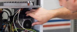 EMCO Tech Heating Repair Service Technician