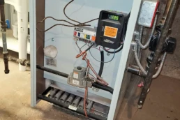 Gas Boiler Maintenance in Philadelphia, PA