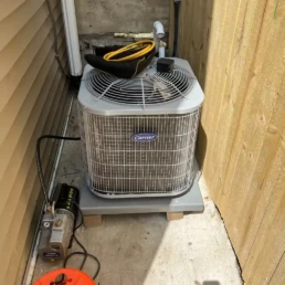 HVAC Repair Services - Freon Recharge in Narberth, PA - EMCO Tech