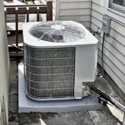 HVAC Services Norristown - New Air Conditioning Installation Done by EMCO Tech