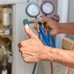 HVAC Services in Newtown Square PA - EMCO Tech Heating and Cooling repair and installation