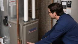 How Often Should You Get a Furnace Tune Up - EMCO Tech Philadelphia Furnace Maintenance Guide