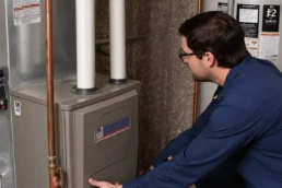 How Often Should You Get a Furnace Tune Up - EMCO Tech Philadelphia Furnace Maintenance Guide