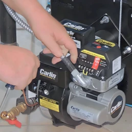 Oil Furnace Services - EMCO Tech Oil Burner Repair