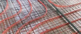 Radiant Floor Heating Installation Services by EMCO Tech