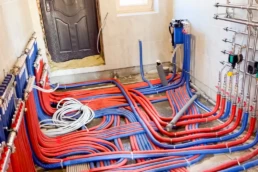 Radiant Heating Installation Services by EMCO Tech