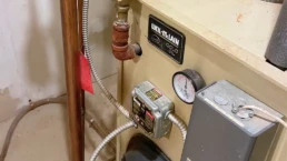 Boiler Maintenance and Water Pipe Repairs - EMCO Tech