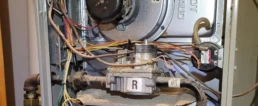 Winter Heating Repair Problems and Emergency Service Guide - Broken Furnace - EMCO Tech