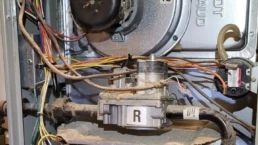 Winter Heating Repair Problems and Emergency Service Guide - Broken Furnace - EMCO Tech