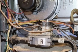 Winter Heating Repair Problems and Emergency Service Guide - Broken Furnace - EMCO Tech