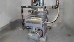 Are Boilers Worth Fixing - Boiler Repair Services by EMCO Tech