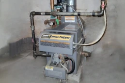 Are Boilers Worth Fixing - Boiler Repair Services by EMCO Tech