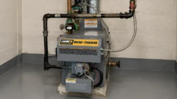 Are Boilers Worth Fixing - EMCO Tech Steam Boiler Repair