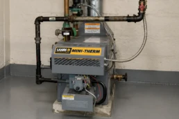 Are Boilers Worth Fixing - EMCO Tech Steam Boiler Repair