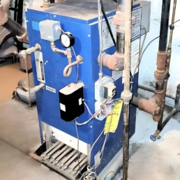 Copy of Steam Boiler Services Philadelphia - Preventive Maintenance