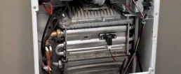 Cracked Heat Exchanger - Signs Inspection Cost and When Replacement Is Real