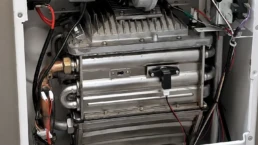 Cracked Heat Exchanger - Signs Inspection Cost and When Replacement Is Real