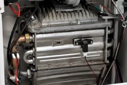 Cracked Heat Exchanger - Signs Inspection Cost and When Replacement Is Real