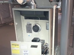 EMCO Tech Oil Furnace Repair Services in Willow Grove, PA