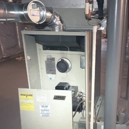 EMCO Tech Oil Furnace Repair Services in Willow Grove, PA