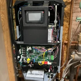 HVAC Services in Media PA - EMCO Tech High Efficiency Boiler Installation