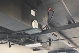 Commercial HVAC Services in Philadelphia PA by EMCO Tech