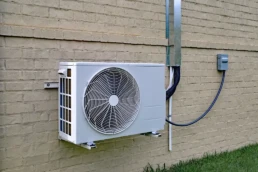 Ductless Mini Split Installation in Philadelphia by EMCO Tech