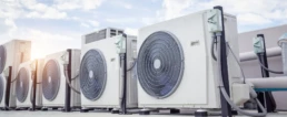 EMCO Tech Guide to HVAC Maintenance - Rooftop Ductless Units