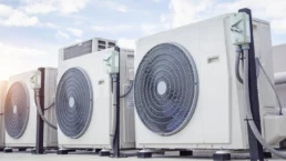 EMCO Tech Guide to HVAC Maintenance - Rooftop Ductless Units