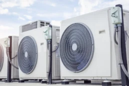EMCO Tech Guide to HVAC Maintenance - Rooftop Ductless Units
