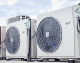 EMCO Tech Guide to HVAC Maintenance - Rooftop Ductless Units