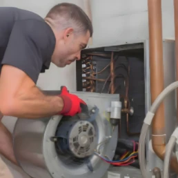 Copy of EMCO Tech Oil Furnace Repair Services