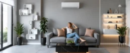 Ductless Mini-Splits in Philadelphia Row Homes and Older Houses